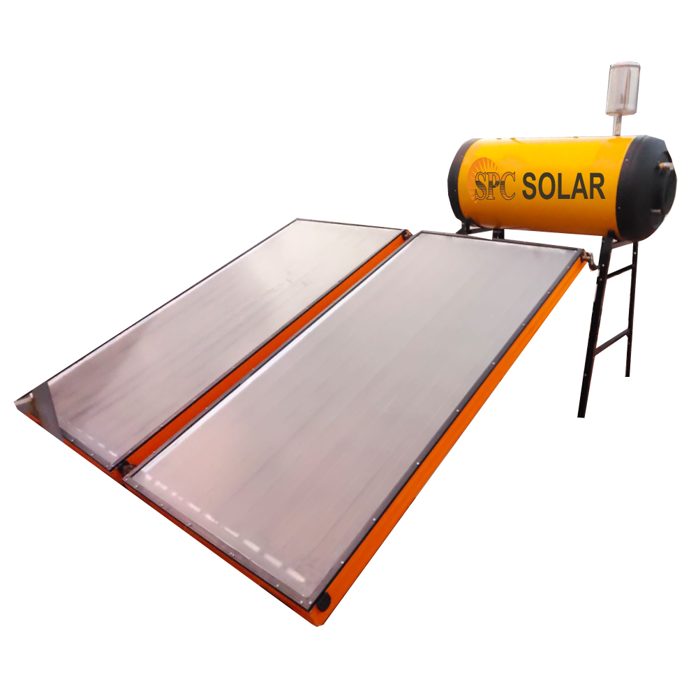 SUNPOWERCORPORATION-PRODUCTS-01 NEW - SUN POWER CORPORATION