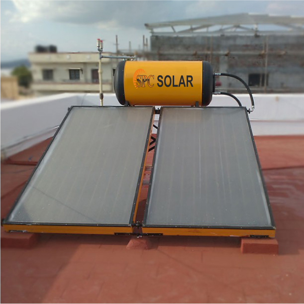 SUNPOWERCORPORATION-PRODUCTS-FPC-03 - SUN POWER CORPORATION